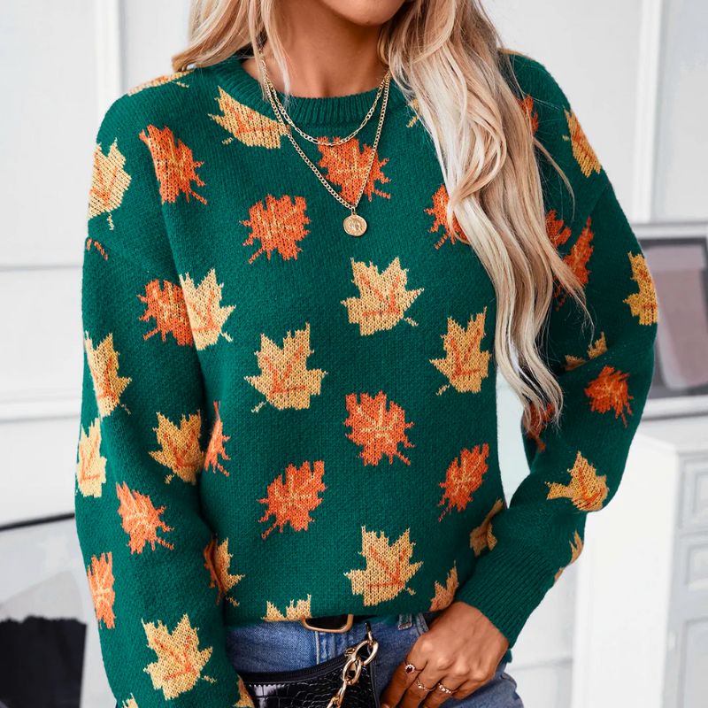 WaldLuxe Sweatshirt