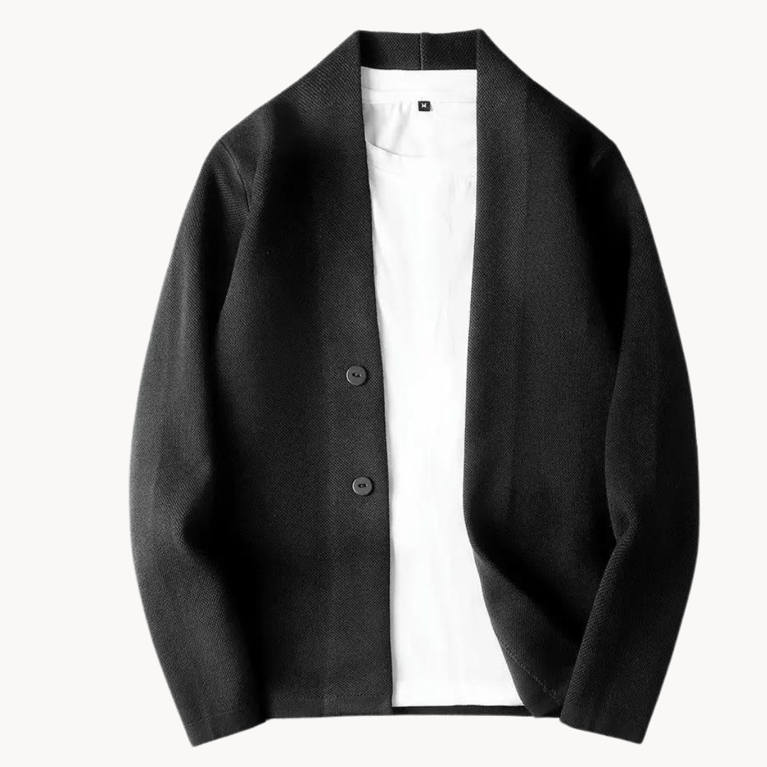 Bjorn™ | Blazer i herrestil