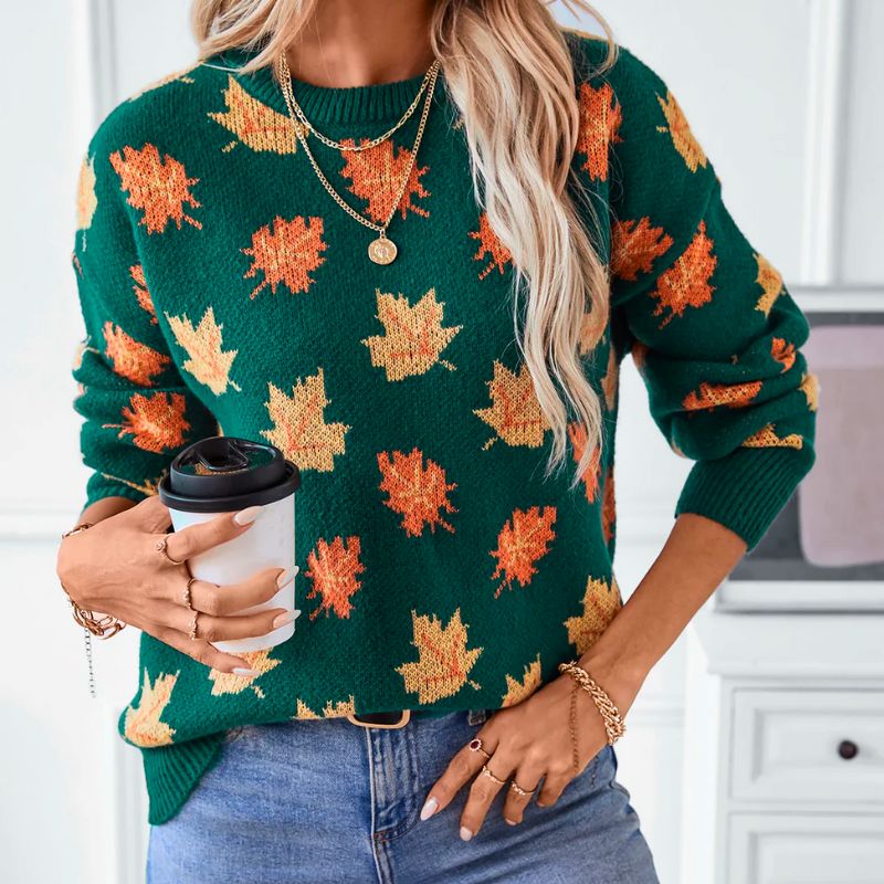 WaldLuxe Sweatshirt