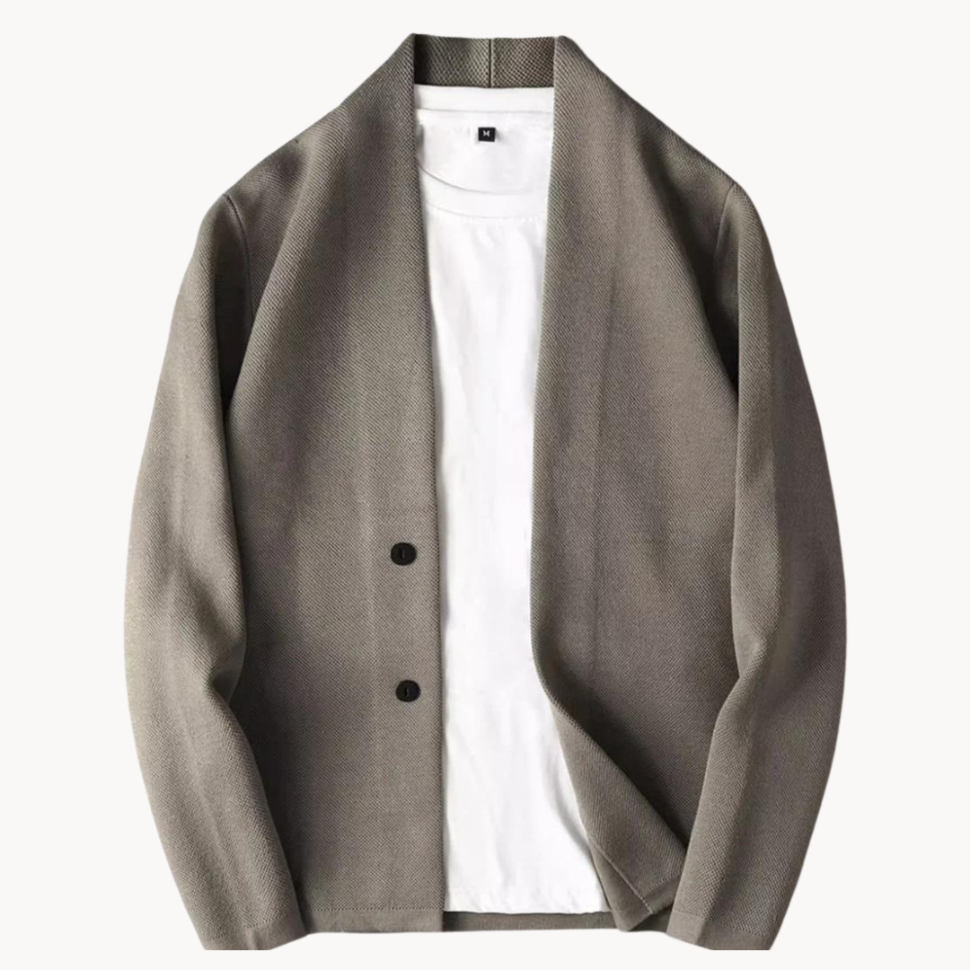 Bjorn™ | Blazer i herrestil