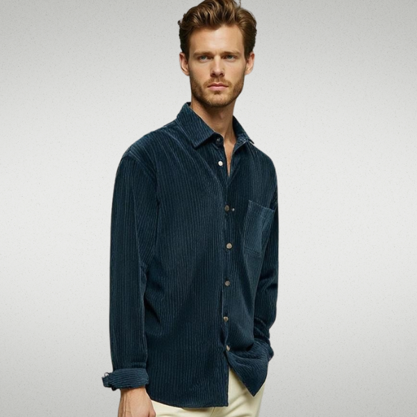 Felix | CAMISETA CASUAL VELVET COURTESY