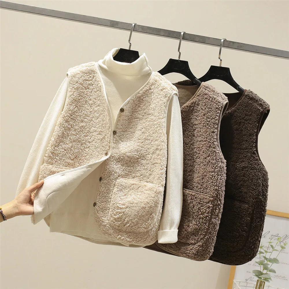 Faye | Klassisk cardigan