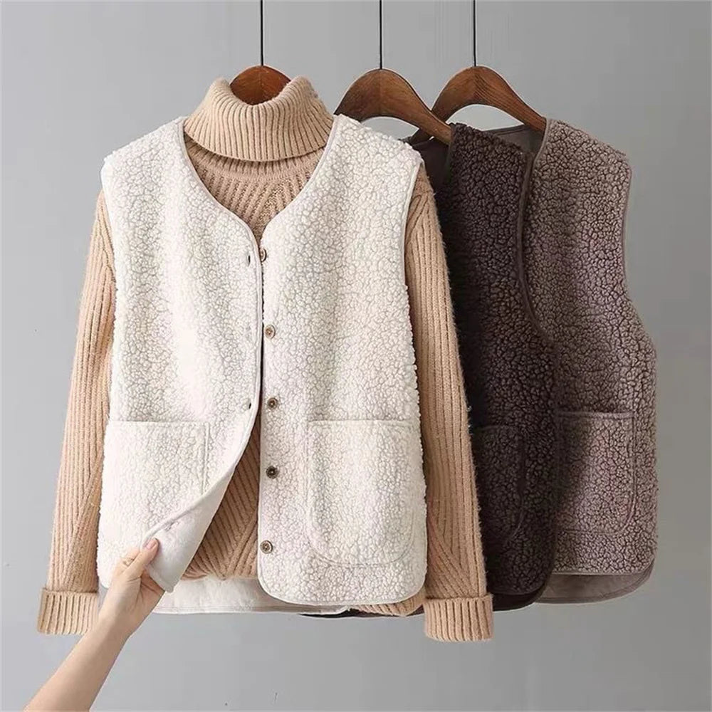 Faye | Klassisk cardigan