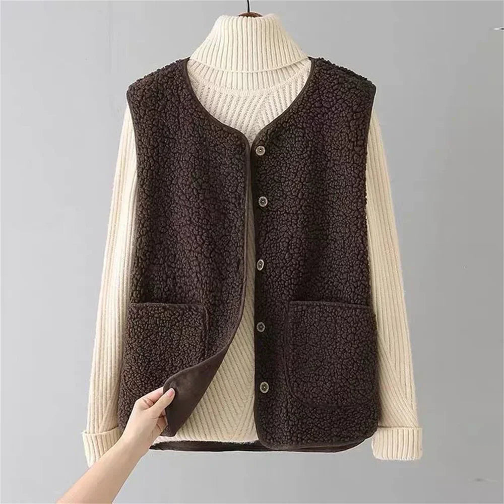 Faye | Klassisk cardigan