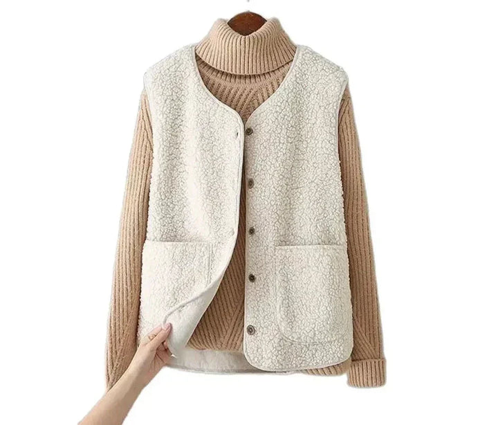 Faye | Klassisk cardigan