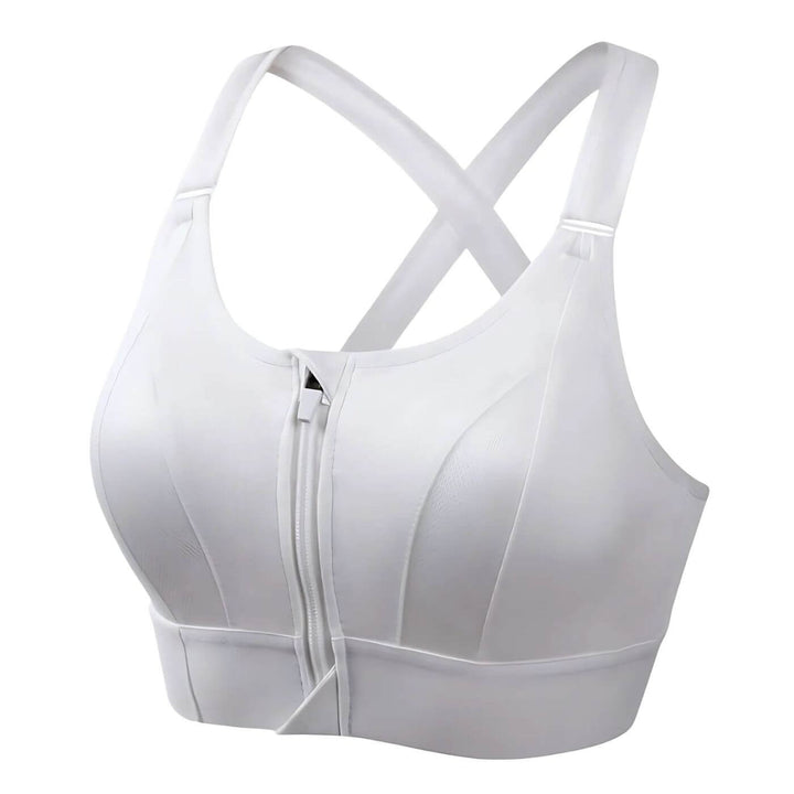 FlexiBra™ - Ultimativ Støtte Sports-BH