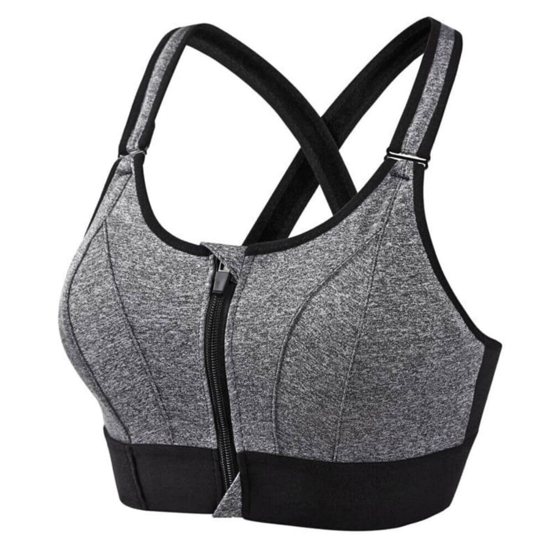 FlexiBra™ - Ultimativ Støtte Sports-BH