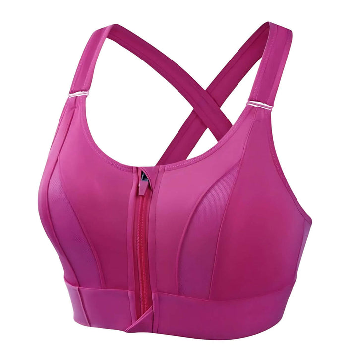 FlexiBra™ - Ultimativ Støtte Sports-BH