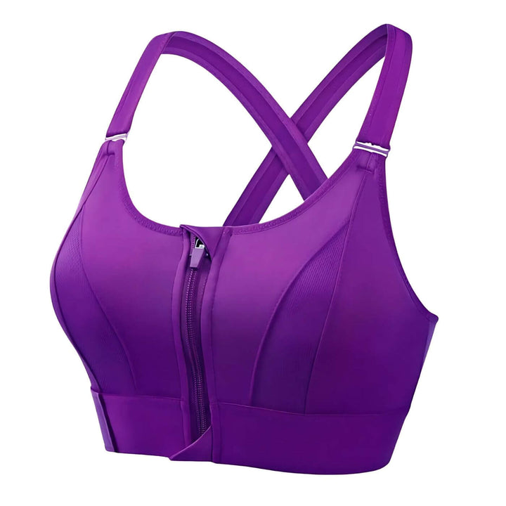 FlexiBra™ - Ultimativ Støtte Sports-BH