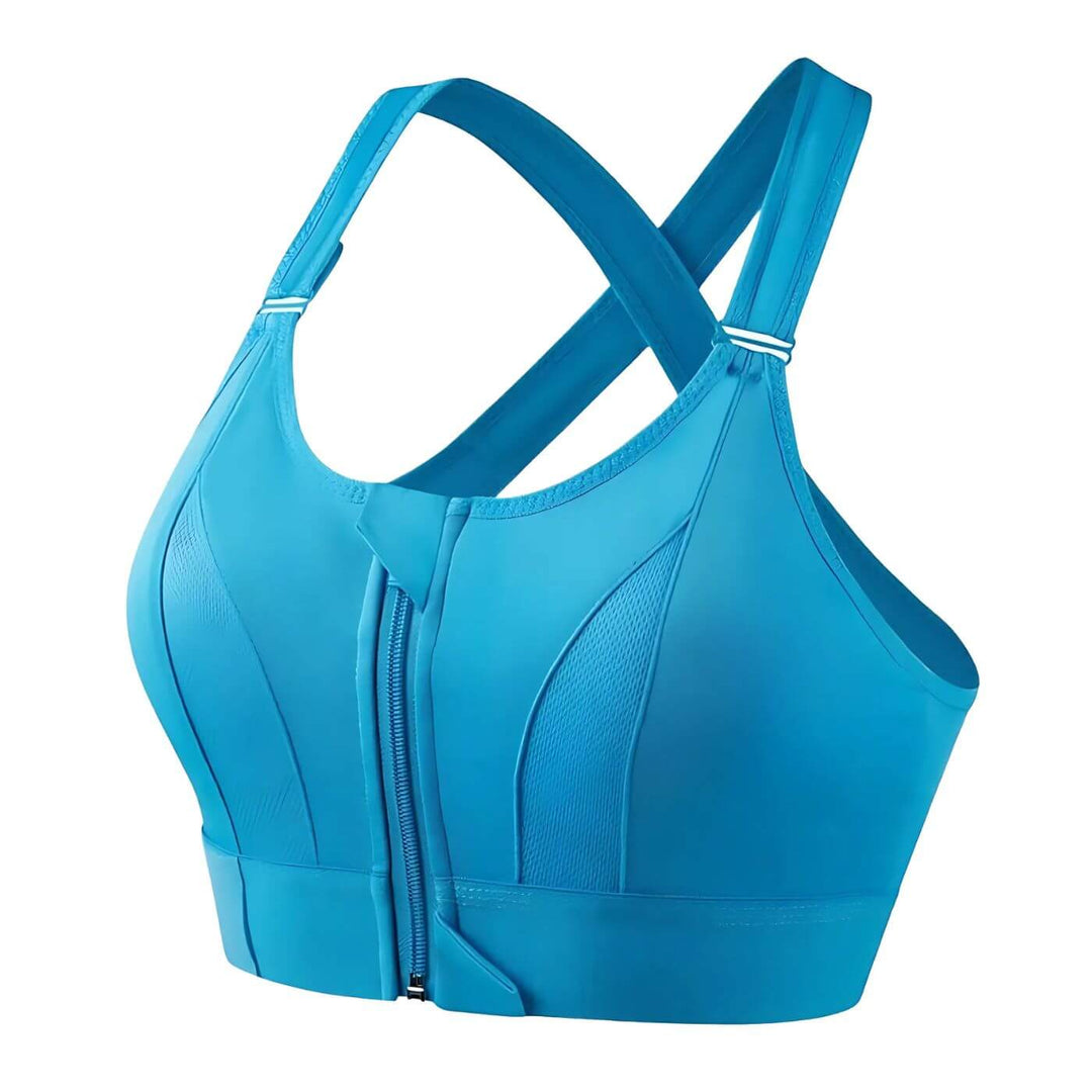 FlexiBra™ - Ultimativ Støtte Sports-BH