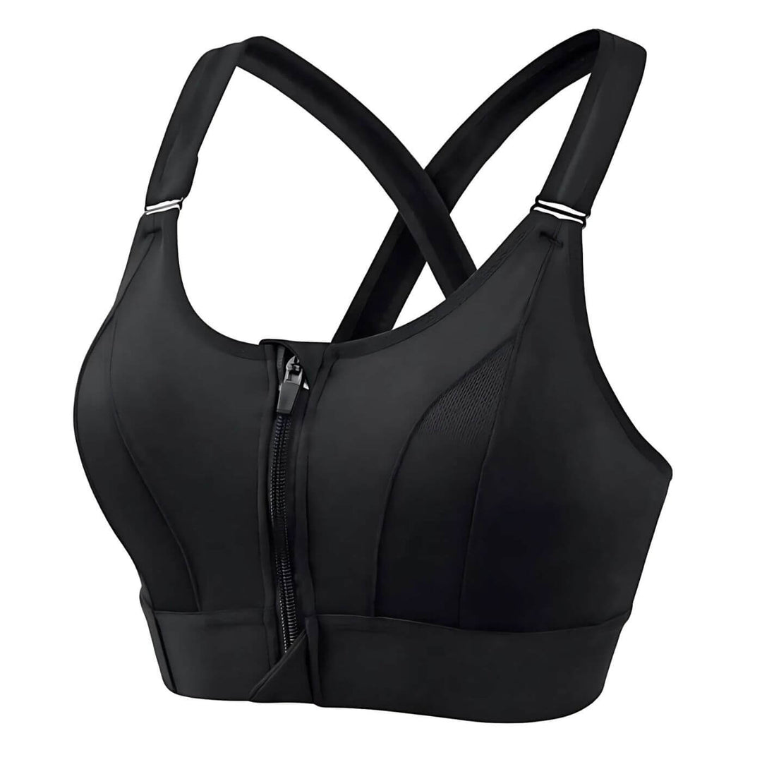 FlexiBra™ - Ultimativ Støtte Sports-BH