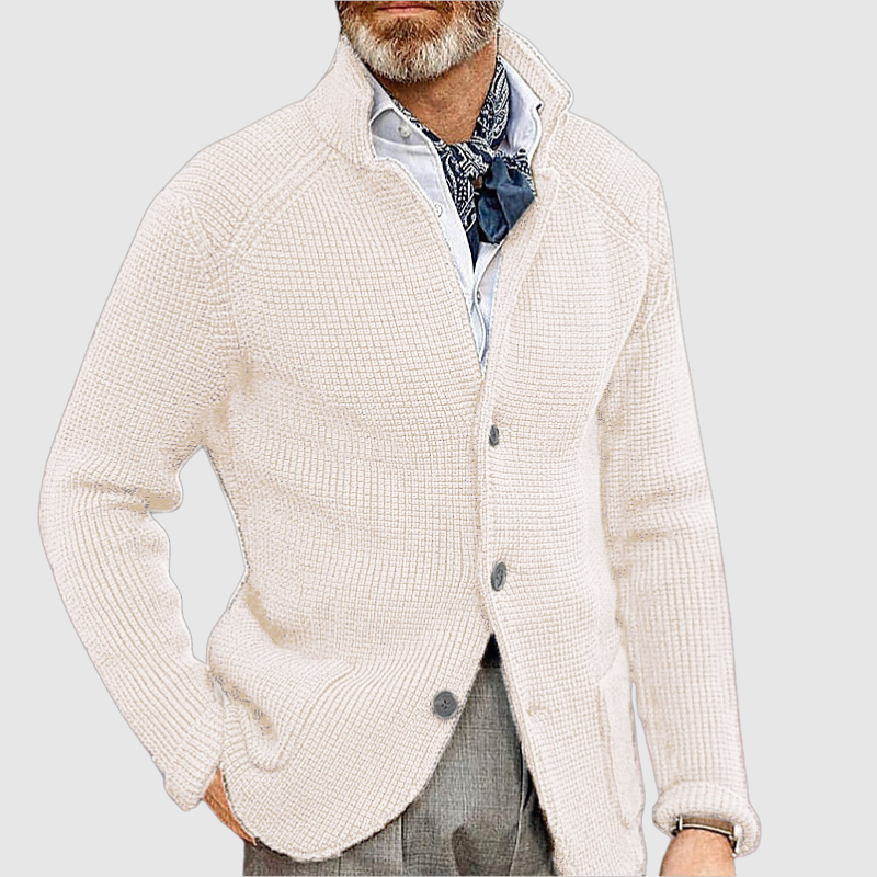 Armando | Gentleman Cardigan