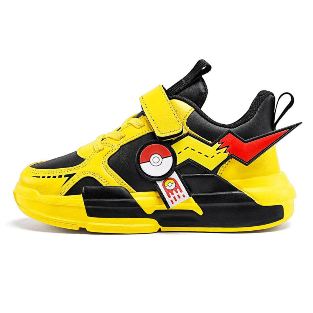 PokéKicks™ - Begrænsede Pikachu Børnesko