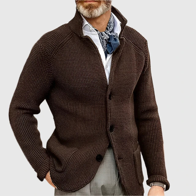 Armando | Gentleman Cardigan