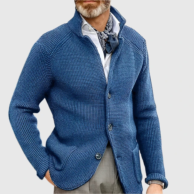 Armando | Gentleman Cardigan