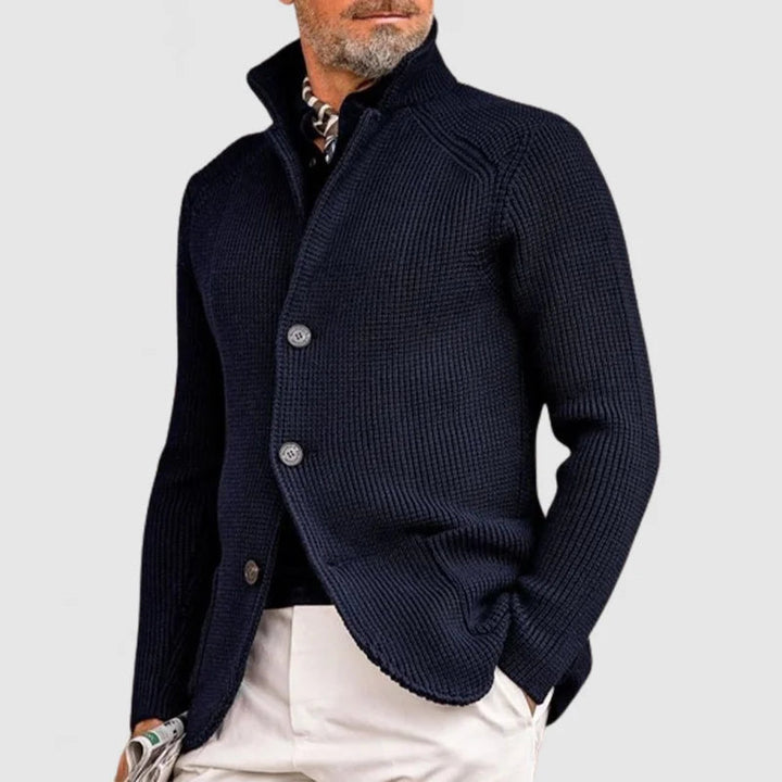 Armando | Gentleman Cardigan