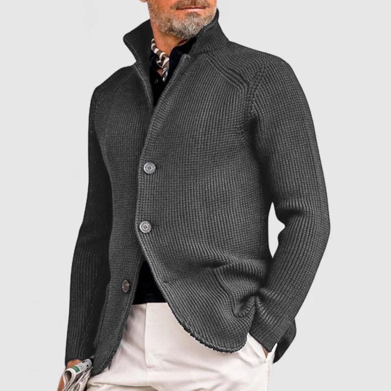 Armando | Gentleman Cardigan