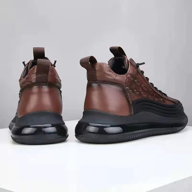 Jonas™ - Stilfulde, komfortable sneakers