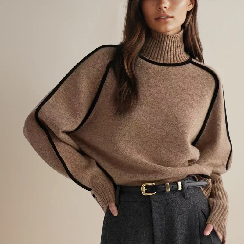 MAEVE - Blød og elegant sweater