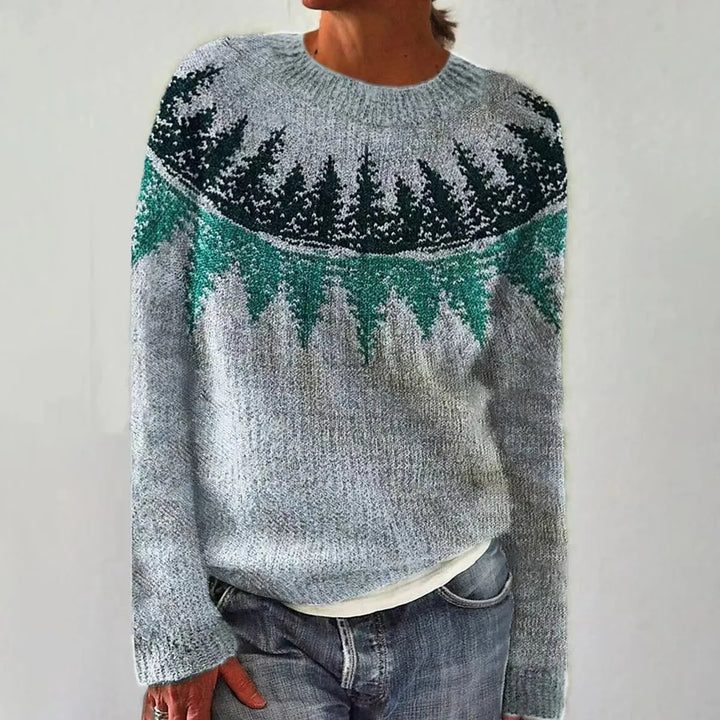 Giulia | Herbstpullover